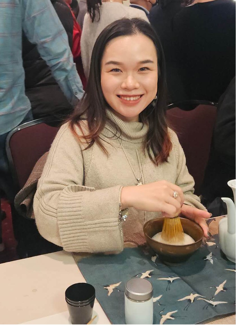 Profile Image of the Author